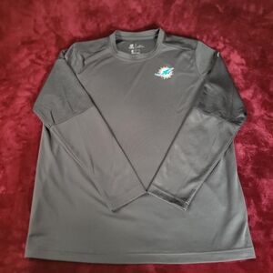 Miami Dolphins Nike On Field Jersey. Mens XL. Excellent Condition.